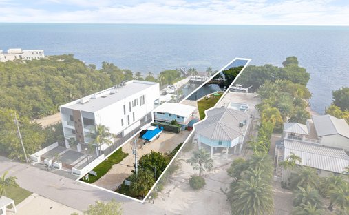 Casa en Cayo Largo, Florida, Estados Unidos 1
