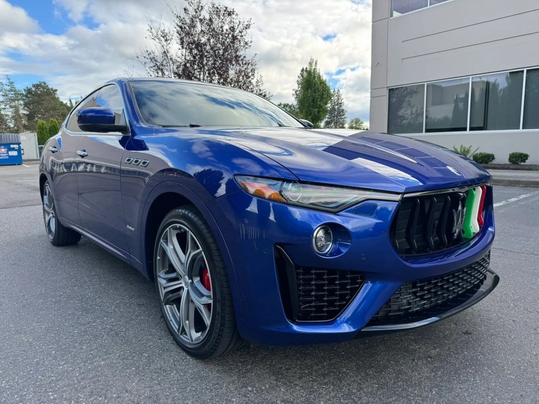 Suv in Bellevue, WA, United States 2 - 18291421