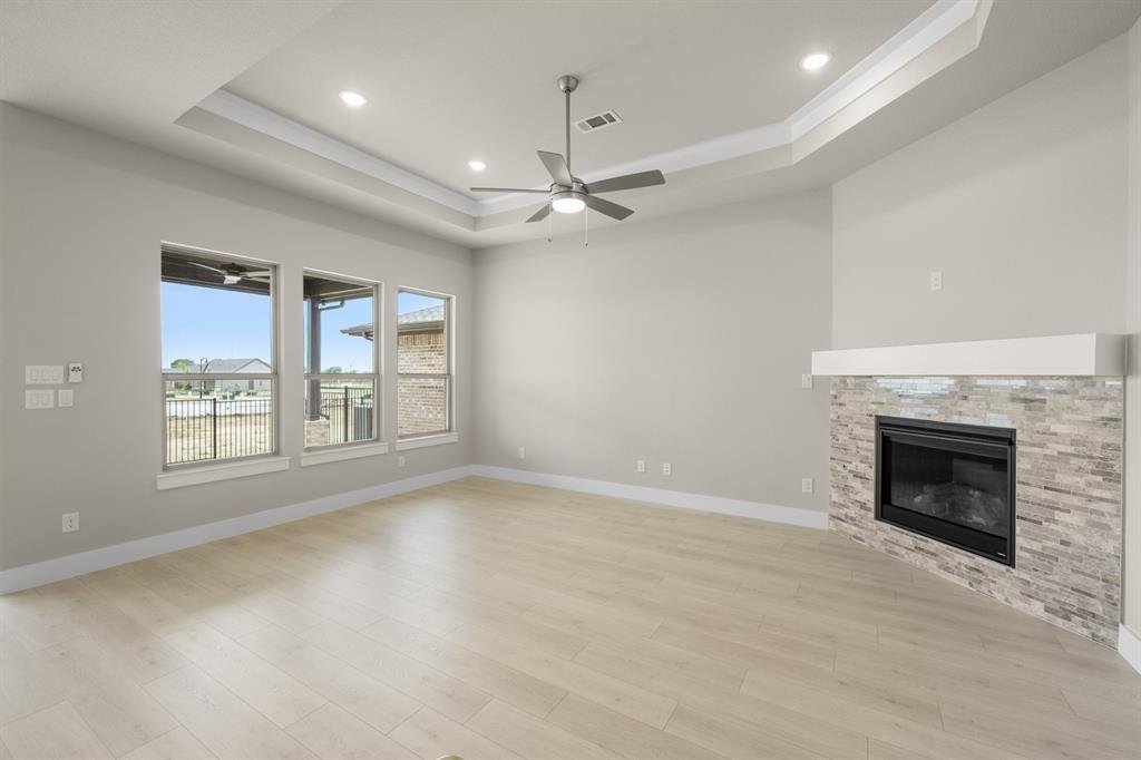 House in Hickory Creek, Texas, United States 4 - 17697103