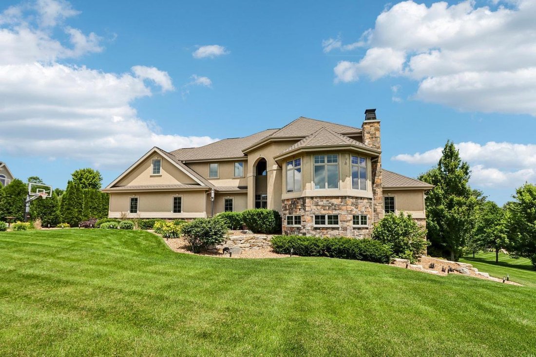 House in Madison, Wisconsin, United States 1 - 18284408