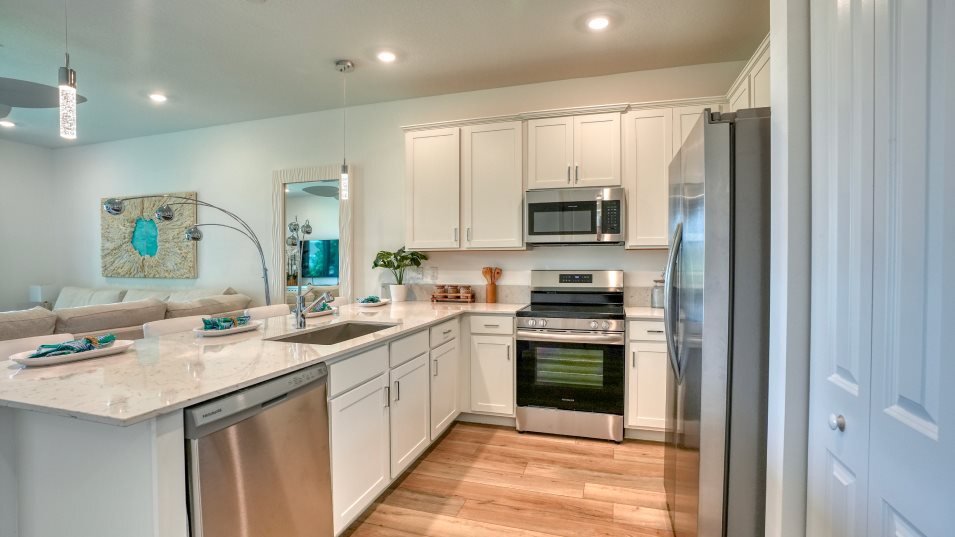 Townhouse in Delray Beach, Florida, United States 3 - 18291260