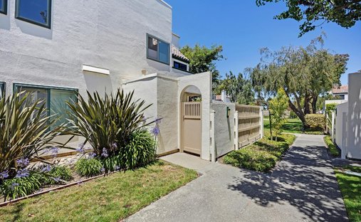 Condominio a San Mateo, California, Stati Uniti 1