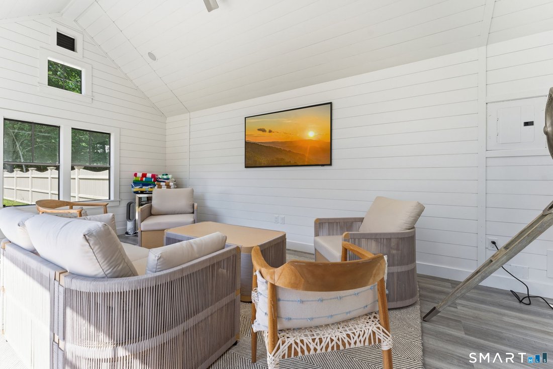 House in Killingworth, Connecticut, United States 5 - 18293387