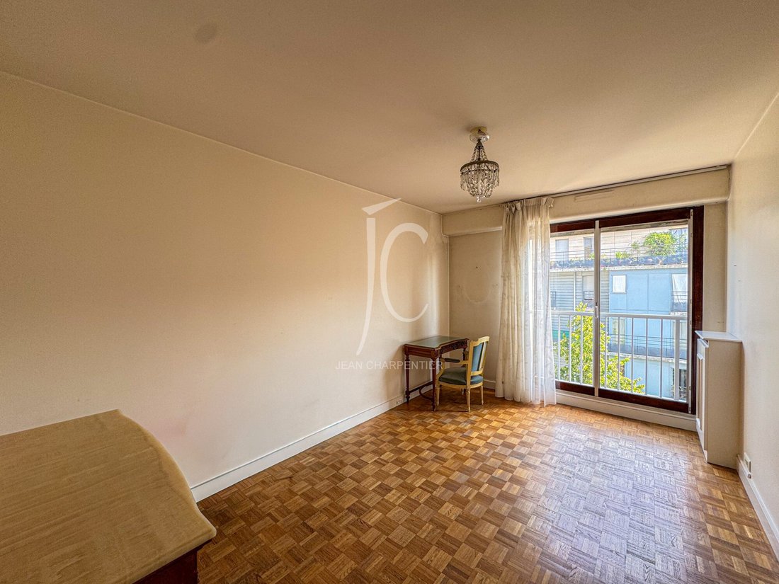 Apartment in Manin-Jaurès, Paris 19e Arrondissement, Paris 3 - 18287878