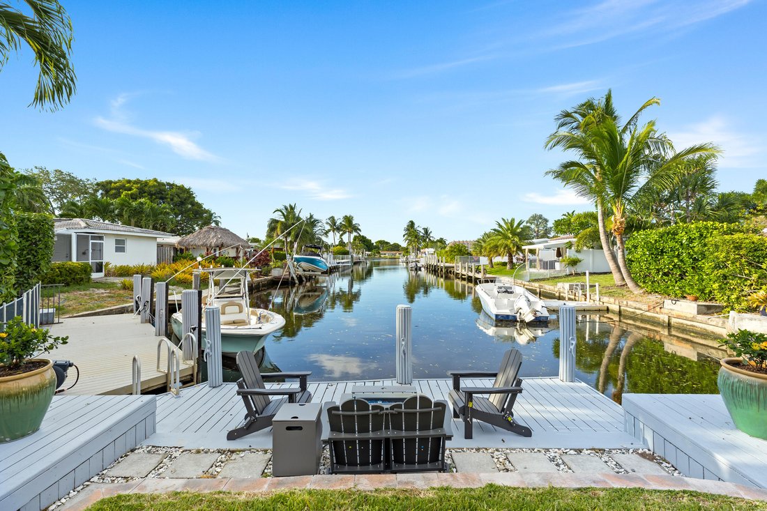 House in Fort Lauderdale, Florida, United States 1 - 18290413