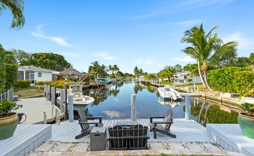 House in Fort Lauderdale, Florida, United States 1