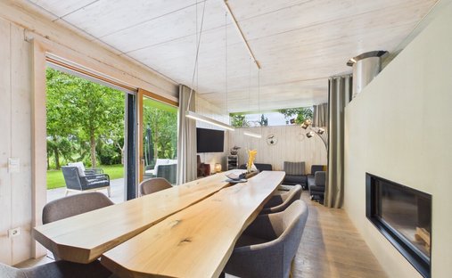 Villa in Altenmarkt im Pongau, Salzburg, Austria 1