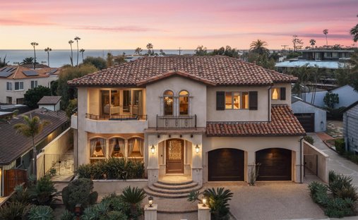 Casa a San Diego, California, Stati Uniti 1