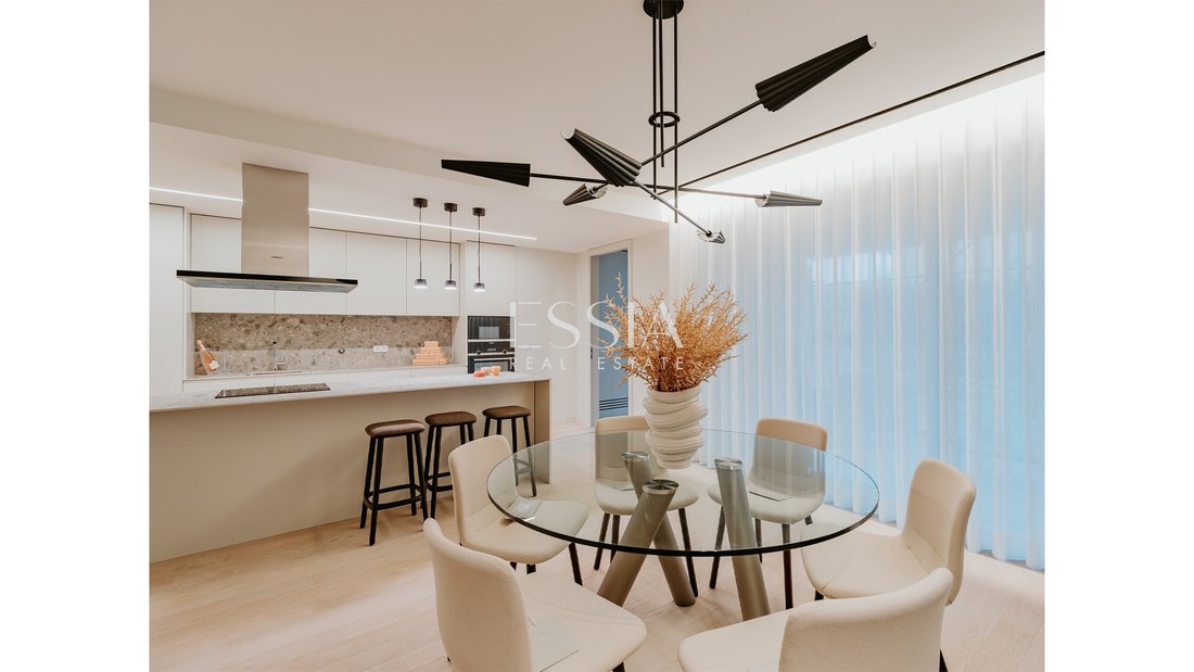 Apartment in Canidelo, Porto District, Portugal 4 - 18286531