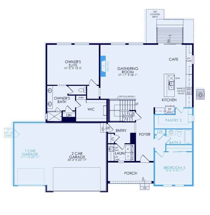 House in Eagle Mountain, Utah, United States 3 - 18284617
