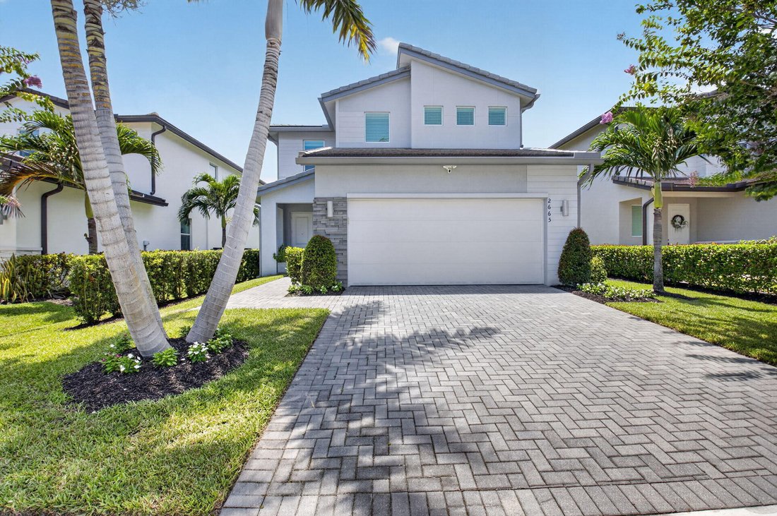 House in Boynton Beach, Florida, United States 1 - 18284608
