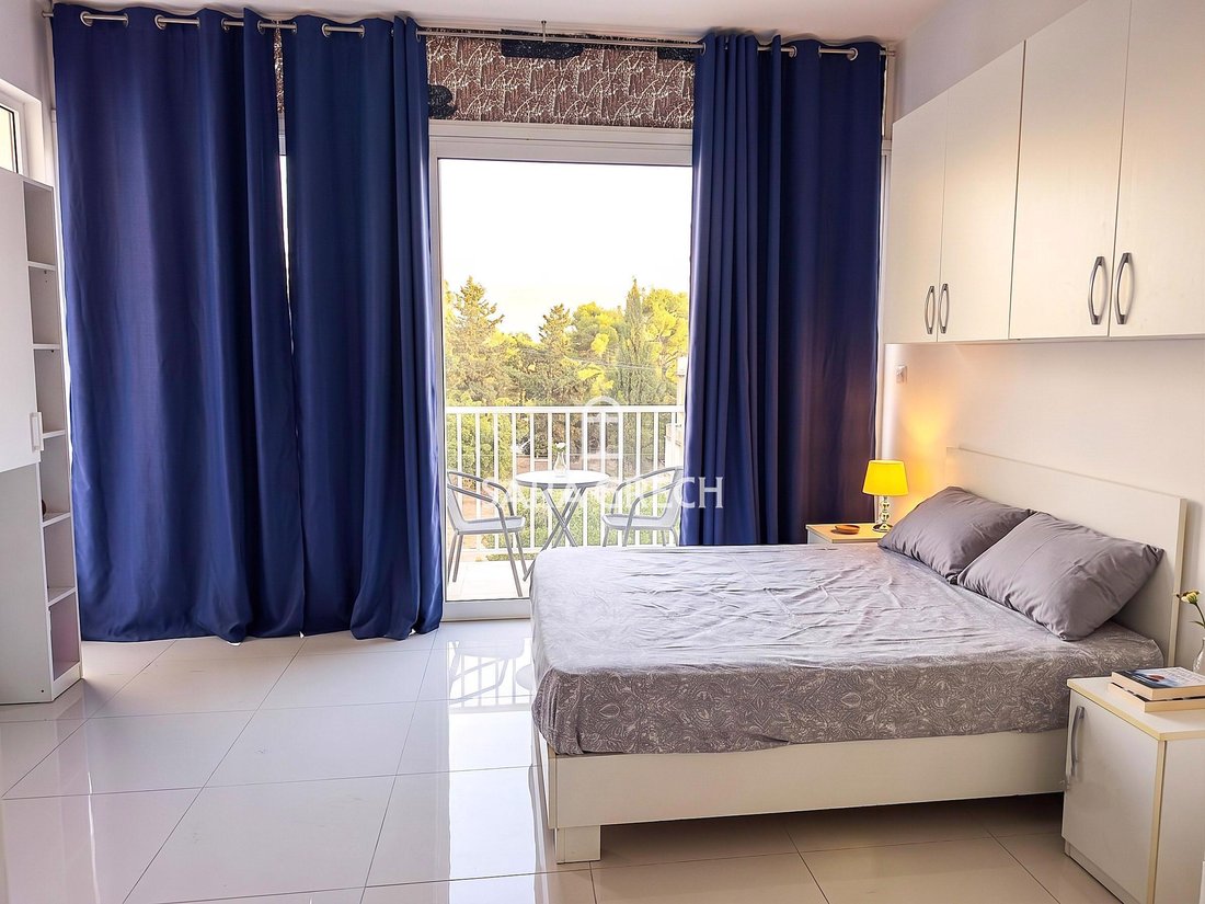 Apartment in Sliema, Malta 5 - 17858163