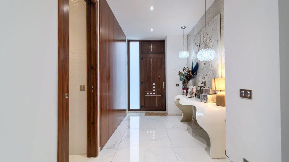 Apartment in Extramurs, Valencia, Spain 2 - 18286838