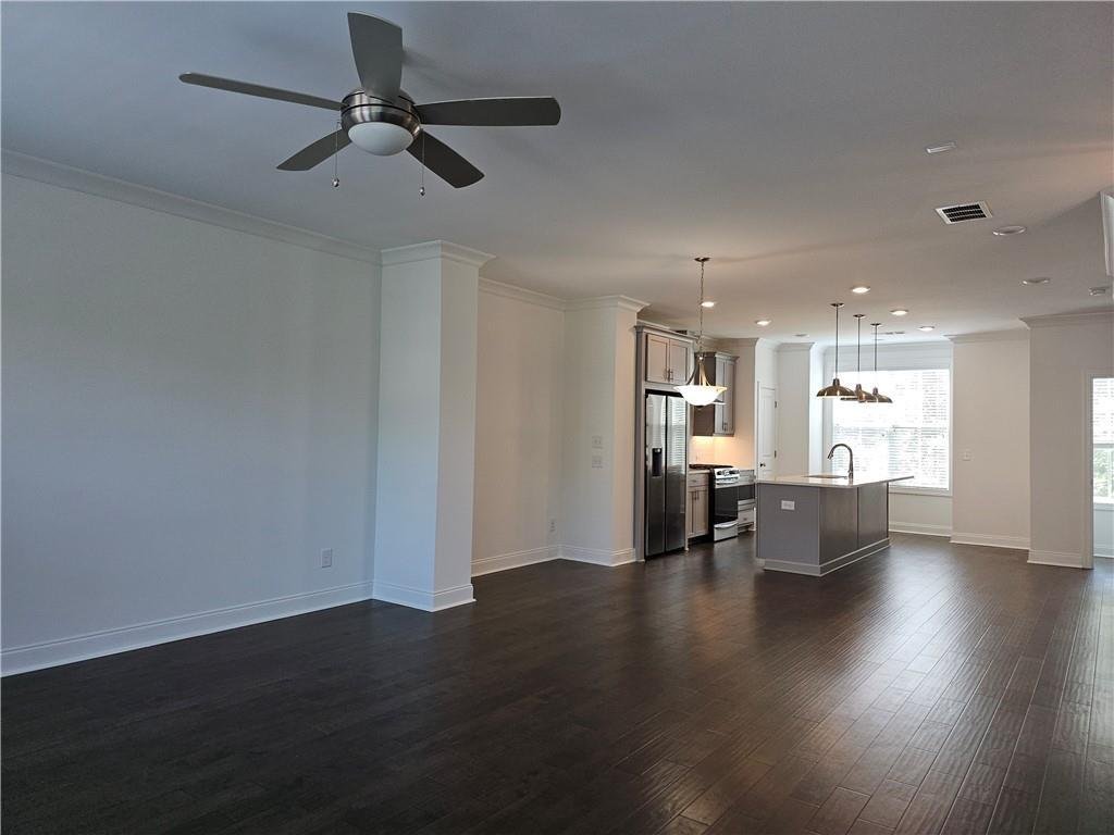 Townhouse in Suwanee, Georgia, United States 5 - 18277220