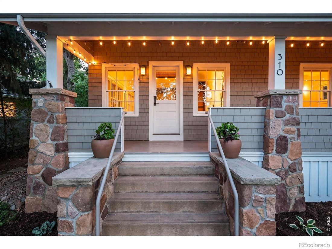 House in Boulder, Colorado, United States 3 - 18293662
