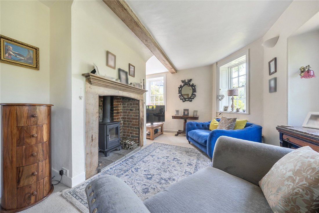 House in Riverhead, England 3 - 18290431