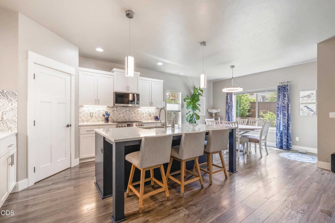 House in Bend, Oregon, United States 5 - 18284556