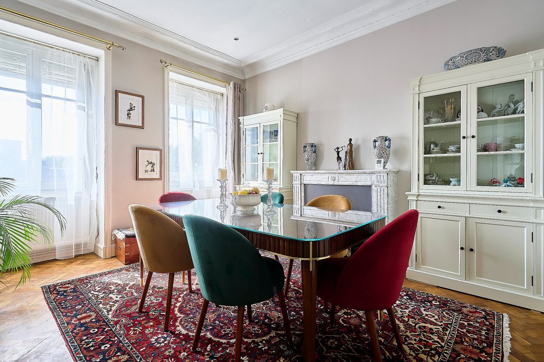Apartment in Caulier, Lille, France 5 - 18288073