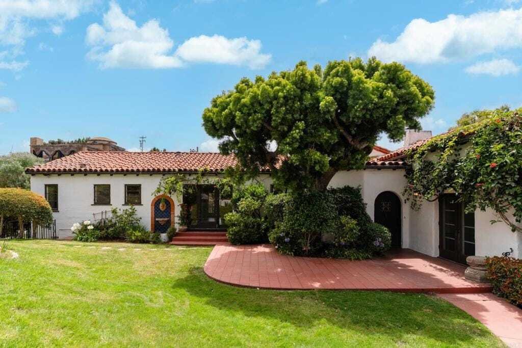 House in San Diego, California, United States 1 - 18292992