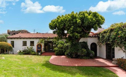 House in San Diego, California, United States 1