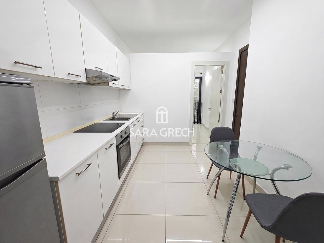 Apartment in Sliema, Malta 3 - 17858163