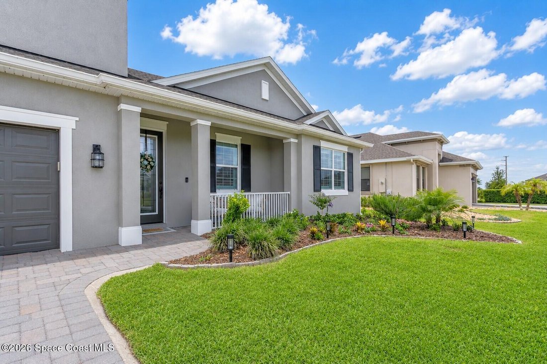House in Melbourne, Florida, United States 5 - 18285251