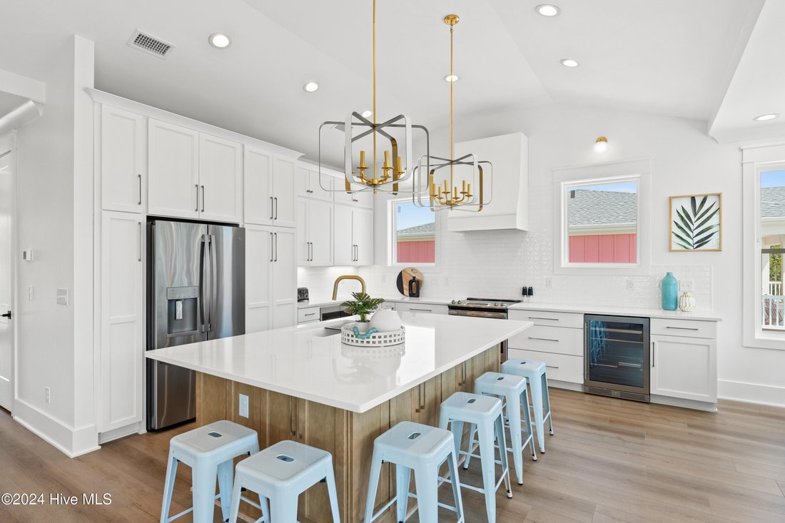 House in Oak Island, North Carolina, United States 5 - 18286148