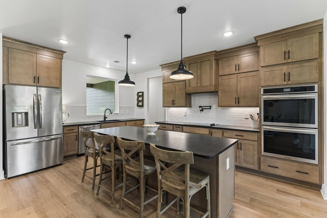 House in Columbia, Tennessee, United States 4 - 18286119