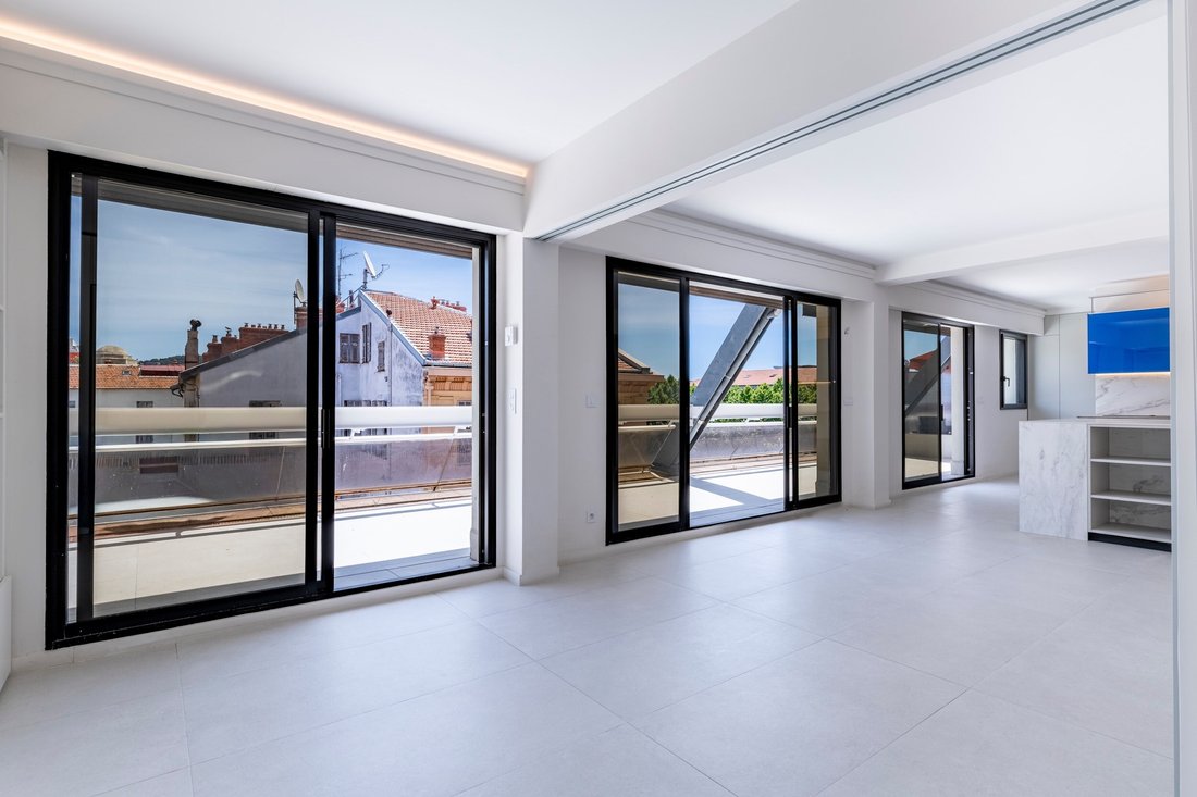 Apartment in Musiciens - Thiers, Nice, France 5 - 18288099