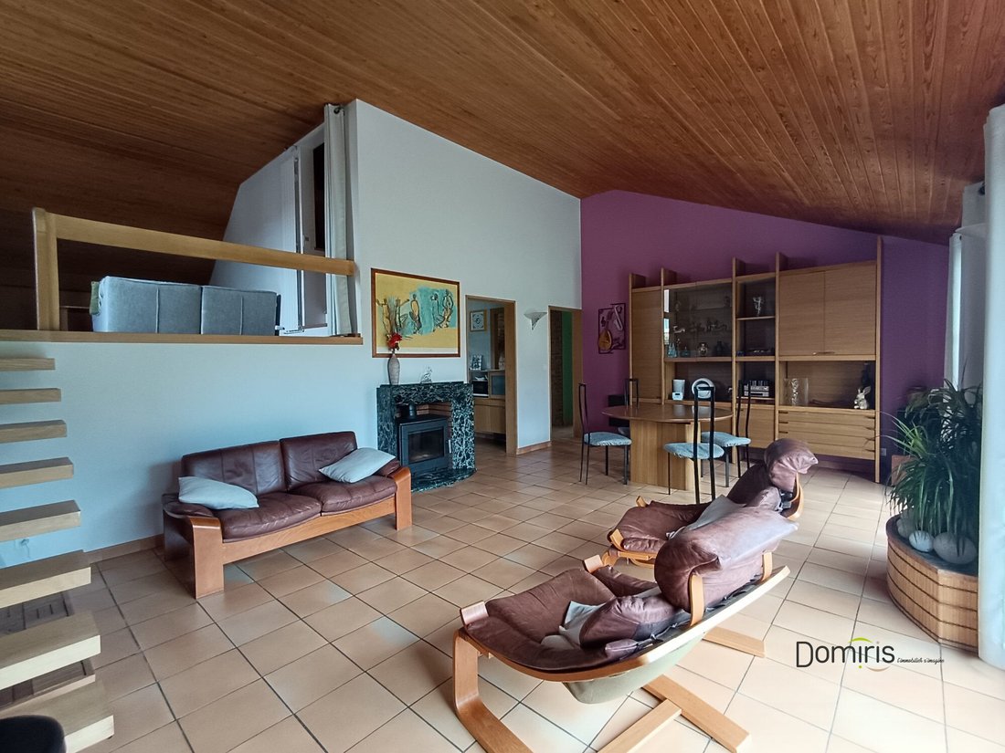 House in La Vallée-Petit Lannoy, Hem, France 4 - 17766826