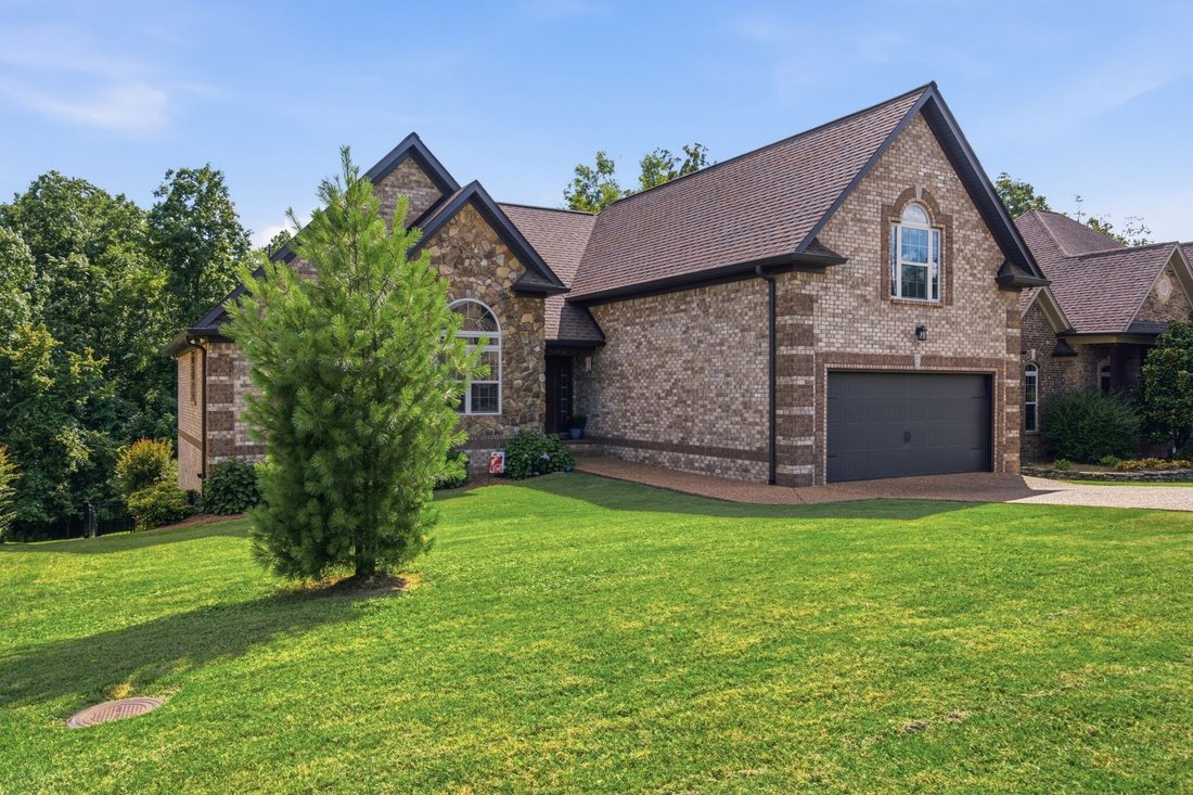 House in Mt. Juliet, Tennessee, United States 3 - 18288946