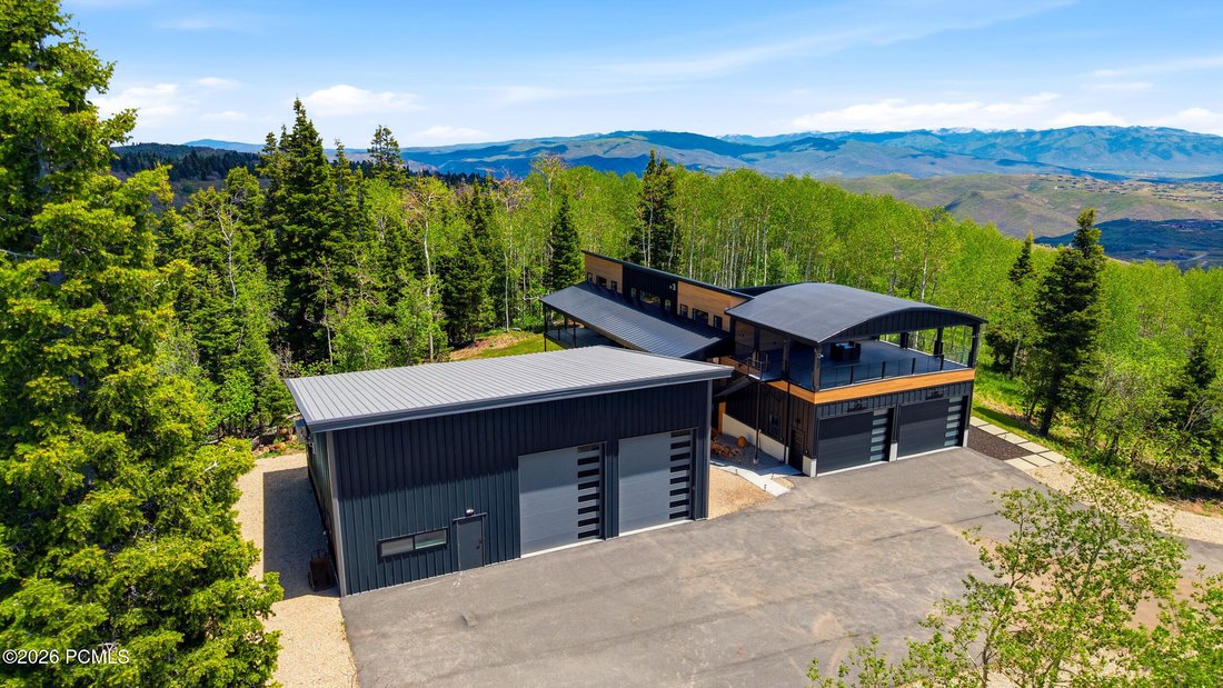 House in Park City, Utah, United States 4 - 18285206