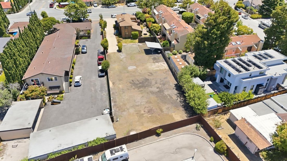 Land in Mountain View, California, United States 4 - 18288830
