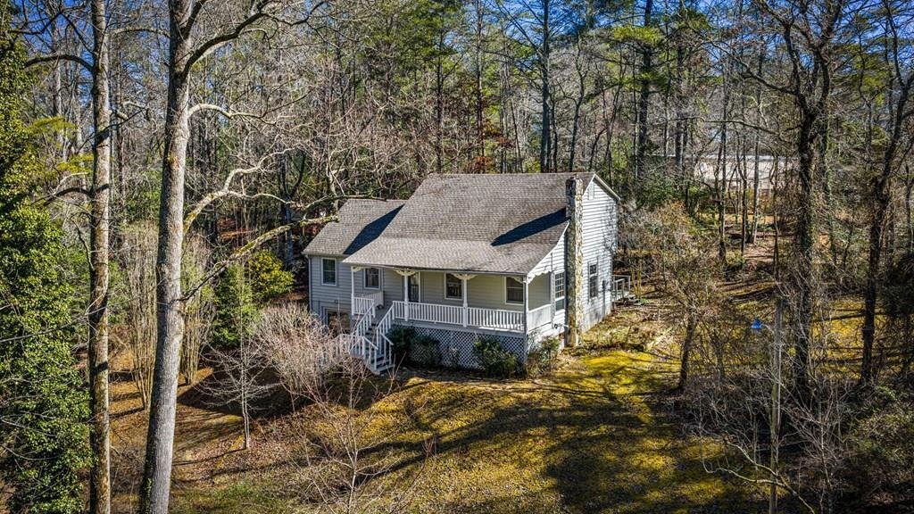 House in Blairsville, Georgia, United States 1 - 18293999