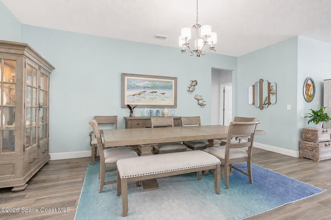 House in Merritt Island, Florida, United States 5 - 18285289