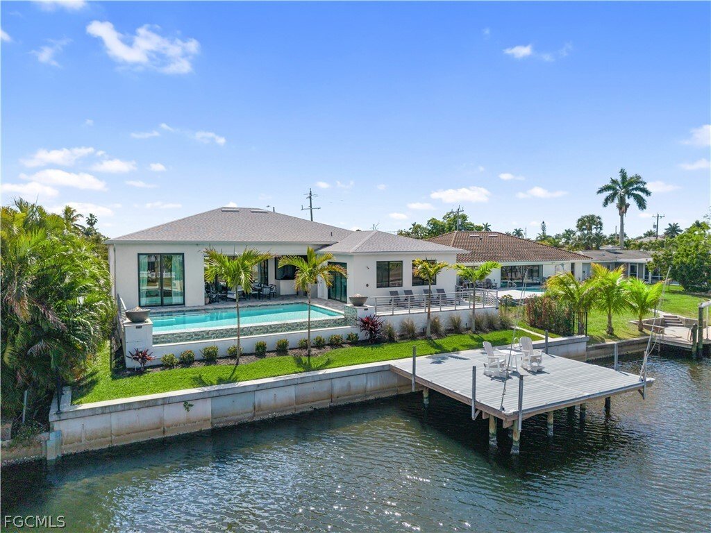 House in Cape Coral, Florida, United States 2 - 18293057