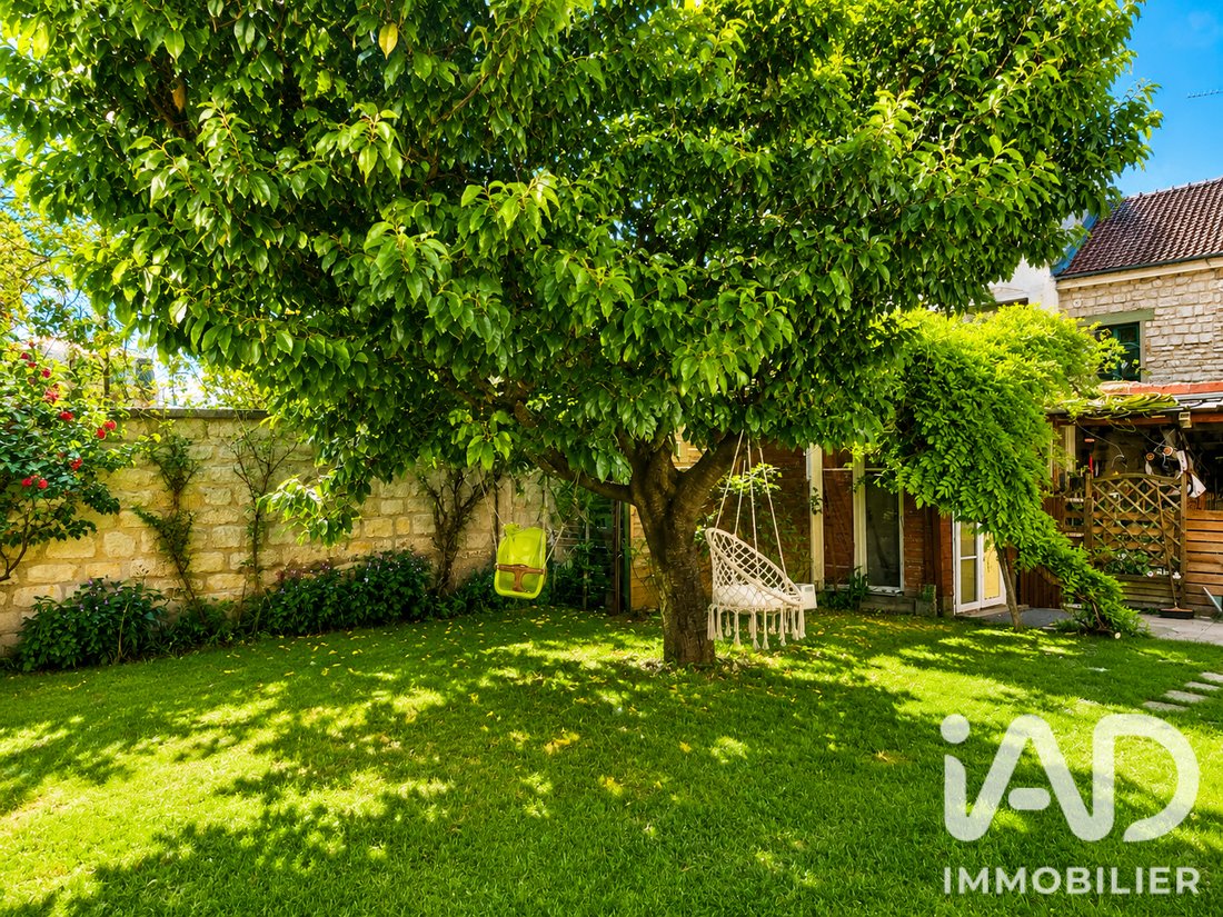 House in Montesson, Ile-de-France, France 3 - 18289966