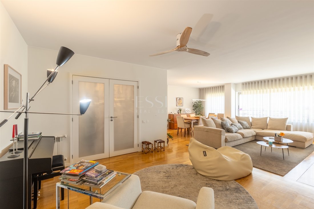 Apartment in Matosinhos e Leca da Palmeira, Porto District, Portugal 3 - 18286672