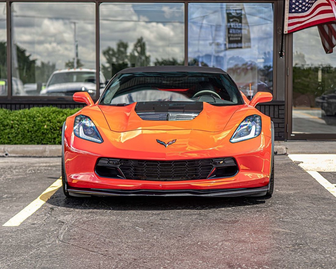 Cabriolet in Frankfort, IL, United States 2 - 18248574