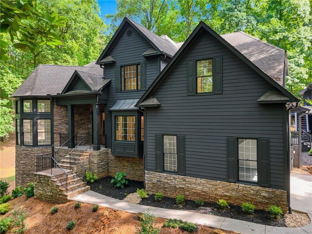House in Milton, Georgia, United States 5 - 18285521