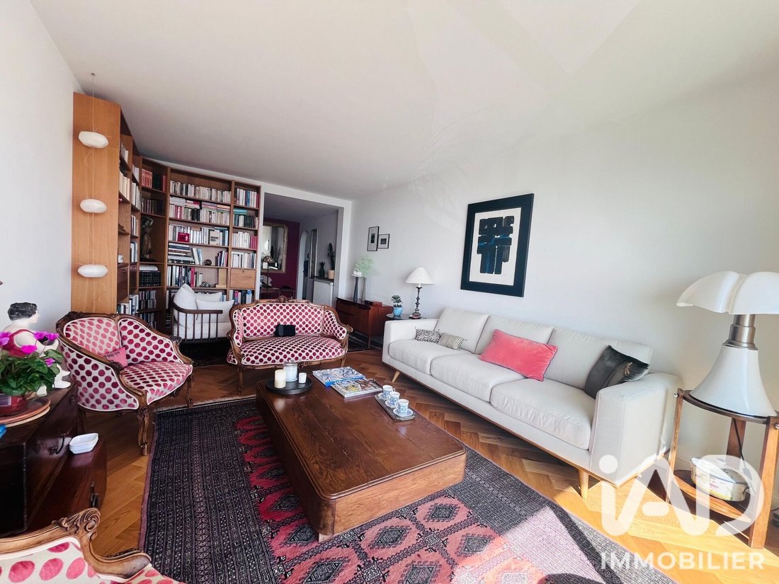 Apartment in France 2 - 18290013