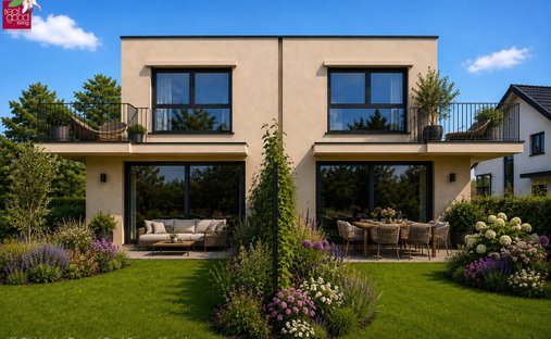 Maison à Biedermannsdorf, Basse-Autriche, Autriche 1