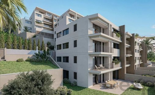 Appartamento a Câmara de Lobos, Madera, Portogallo 1