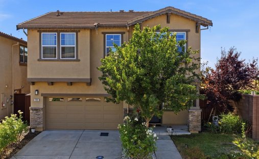 House in Folsom, California, United States 1