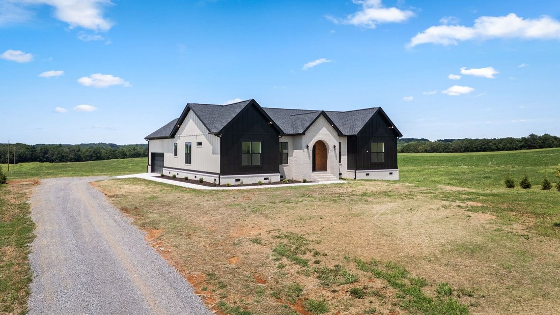 House in Morrison, Tennessee, United States 5 - 18290832