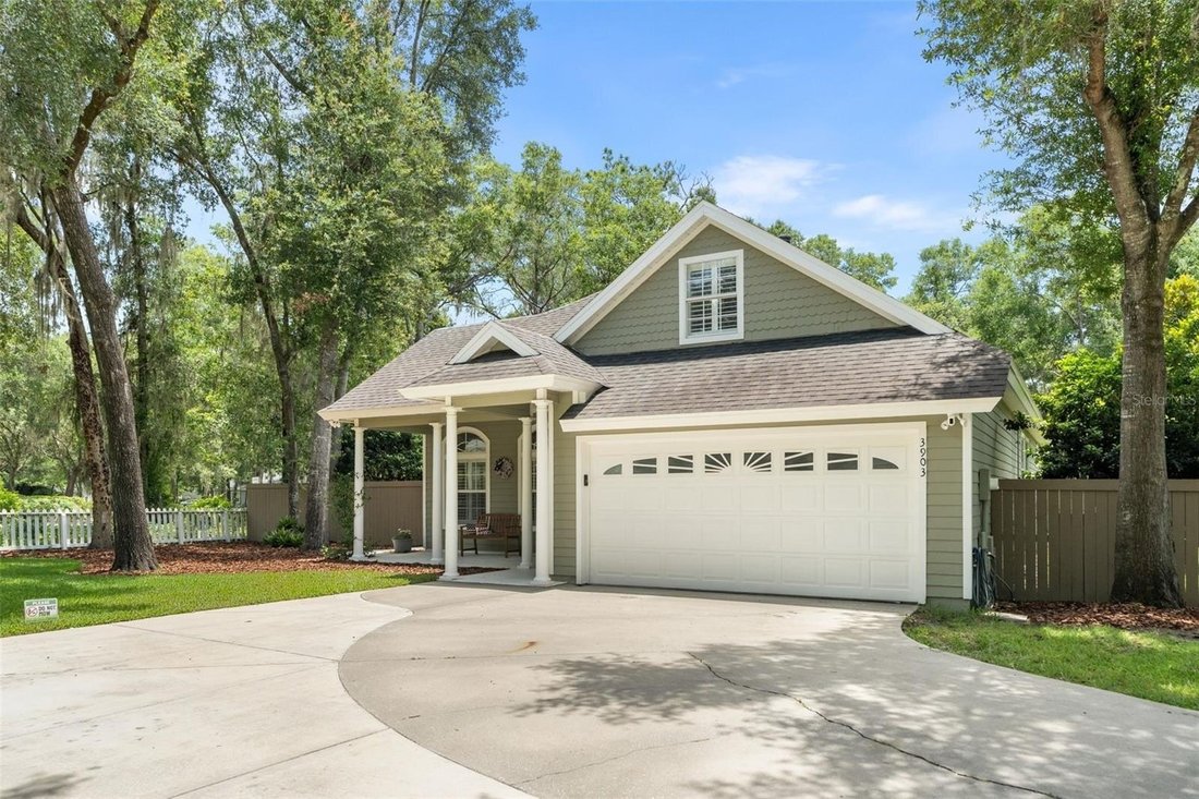 House in Gainesville, Florida, United States 2 - 18295388