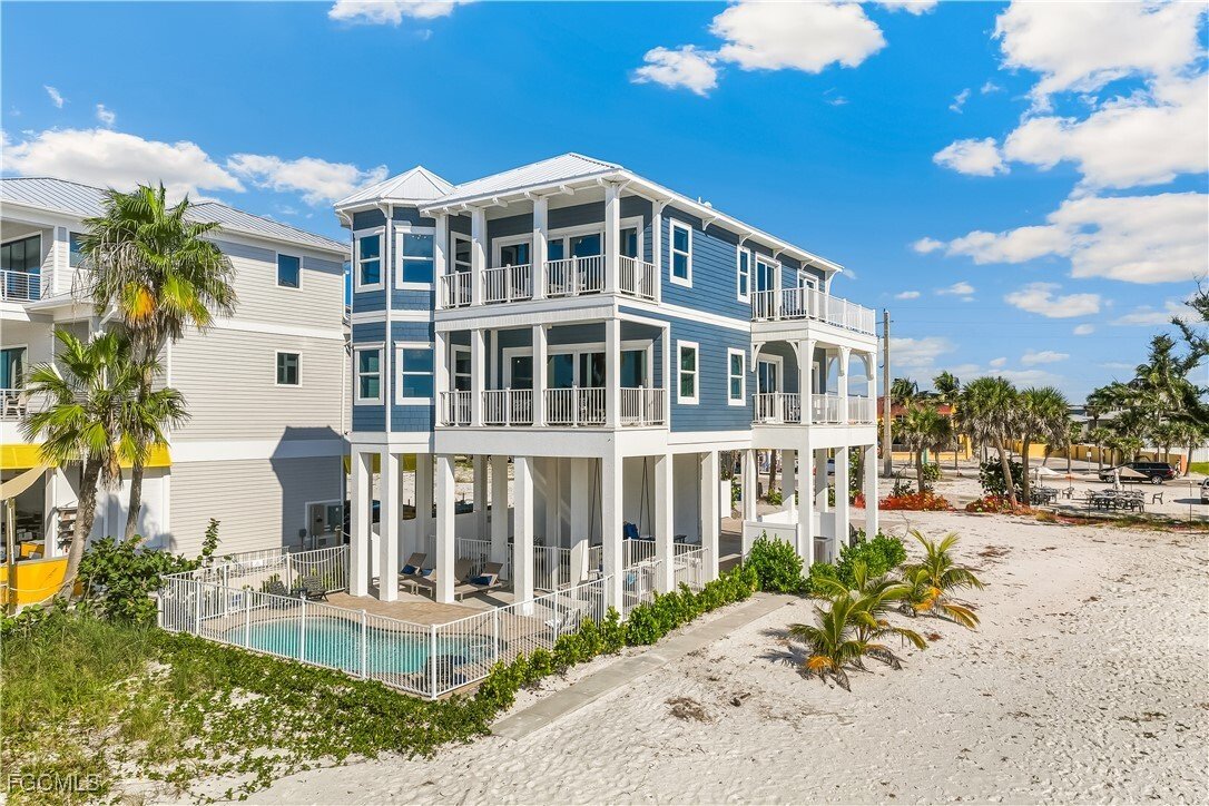 House in Fort Myers Beach, Florida, United States 4 - 18293399