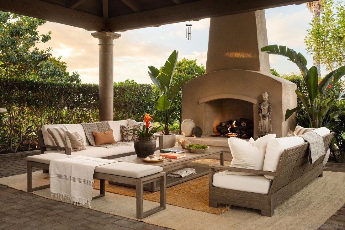House in Rancho Santa Fe, California, United States 4 - 18286462