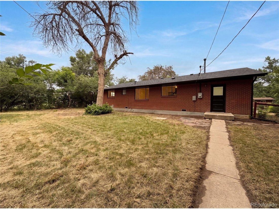 House in Boulder, Colorado, United States 5 - 18285644