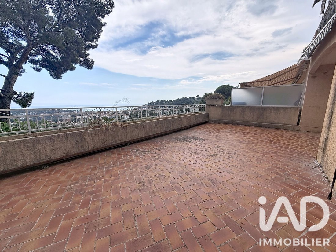 House in Village-Cros de Caste-Coupiere-Mont Gros, Roquebrune-Cap-Martin, France 1 - 18295442